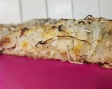 Foto del paso 15 de la receta: Fugazzetta rellena 🍕 + chimichurri pizzero: el secreto mejor guardado 🤫