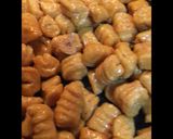 Foto del paso 6 de la receta: 🍠Gnocchis de boniato🍠