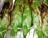 Foto langkah ke 5 dari resep Pepes Hati Ampela.