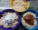 Foto del paso 4 de la receta: Postre serenito de dulce de leche