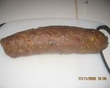 Foto del paso 7 de la receta: Torpedo de carne picada