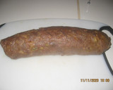 Foto del paso 7 de la receta: Torpedo de carne picada