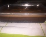 Foto langkah ke 3 dari resep Puding choco oreo.
