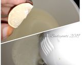 Foto langkah ke 2 dari resep Puding Busa Nutrisari Jeruk.