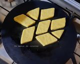 Une image de l'étape 5 de Galettes de semoule ☕.