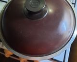 Foto del paso 11 de la receta: Galletitas crocantes corazón saladas, con harina de maíz