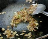 A picture of step 9 of Malabar Mixed Vegetable Kurma.
