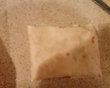 Foto del paso 6 de la receta: Tortitas de gambas