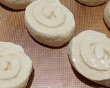 Foto del paso 6 de la receta: Rolls de leche condensada y coco🤪