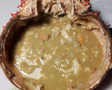 Foto del paso 5 de la receta: Centolla rellena