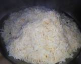 Punjabi biryani recipe step 4 photo