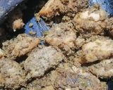 A picture of step 3 of Shawarma.
