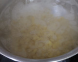 चीजी वाइट साॅस मैकरॉनी (Cheesy white sauce macaroni recipe in hindi) रेसिपी चरण 1 फोटो