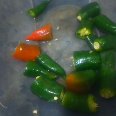 Langkah 5