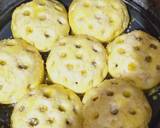 Chicken shami kabab Chess burgar.. recipe step 11 photo