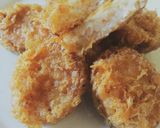 Foto langkah ke 6 dari resep Rolade Ayam.
