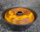 Foto del paso 4 de la receta Bizcocho de zanahoria y chocolate