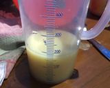 Foto langkah ke 2 dari resep Thai tea ala dumdum.