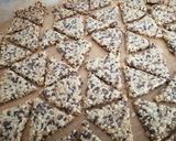 Magvas ropogós recept fázis 3 fotója