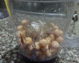 Foto del paso 6 de la receta: Hummus de Garbanzos