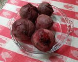 Foto del paso 1 de la receta: Betarragas cocidas