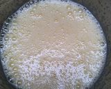 Foto langkah ke 2 dari resep Triple Fudgy Brownies.