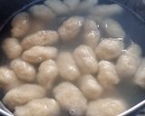 Foto del paso 4 de la receta: Ñoquis