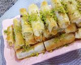 صورة لخطوة 6 من وصفة زنود الست