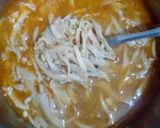 Foto langkah ke 6 dari resep Jamur campur toge.