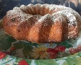 Foto del paso 6 de la receta Bizcocho de café ychocolate blanco