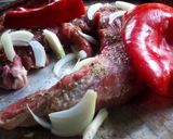 Foto del paso 2 de la receta: Tapa de asado en la parrilla del horno (⁠/⁠¯⁠◡⁠ ⁠‿⁠ ⁠◡⁠)⁠/⁠¯⁠ ⏬