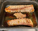 Foto del paso 6 de la receta: Costillar asado a las hierbas provenzales