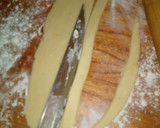 Foto del paso 6 de la receta: Pastafrola