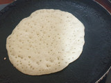 अप्पम (Appam recipe in Hindi)