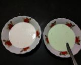 Hình bước làm 2 của món Bánh da hêu (da lợn)