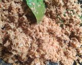 Foto langkah ke 4 dari resep Sayur Urap ala mom gebi.
