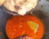 Foto langkah ke 5 dari resep Ayam gochujang.
