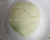 Foto langkah ke 3 dari resep Onde-Onde Pandan Mini.