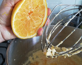 Foto del paso 3 de la receta: Torta negra de vino - Torta Navideña