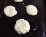 Foto del paso 2 de la receta: Scones