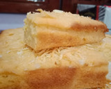 Foto langkah ke 10 dari resep Bolu tape ala Luvita Ho.