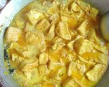 Foto langkah ke 4 dari resep Sayur tahu.