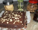 Foto langkah ke 5 dari resep Banana Choco Bread Gluten Free.