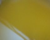 A picture of step 2 of Pine apple tang.
