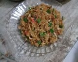 Foto langkah ke 3 dari resep Mie Goreng Praktis.