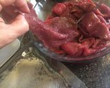 Foto del paso 4 de la receta: Cocina para principiantes: Milanesas (con ideas para celíacos)