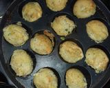 A picture of step 3 of Healthy and nutritious Ragi Appe.