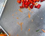 Foto langkah ke 5 dari resep Bakwan Mie.