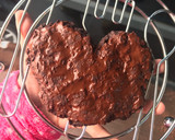 Foto del paso 6 de la receta: Palmera chocolate fit
