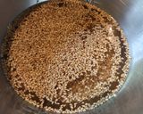 Foto del paso 1 de la receta: Leche vegetal casera: sésamo
